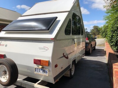 avan cruiser for sale victoria