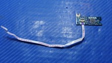 Dell Latitude E5440 14" Genuine Laptop Media Button Board w/Cable LS-9834P ER*