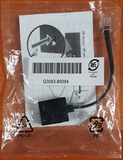 Genuine HP 2-Wire Phone Cord Adaptor Q3093-80004