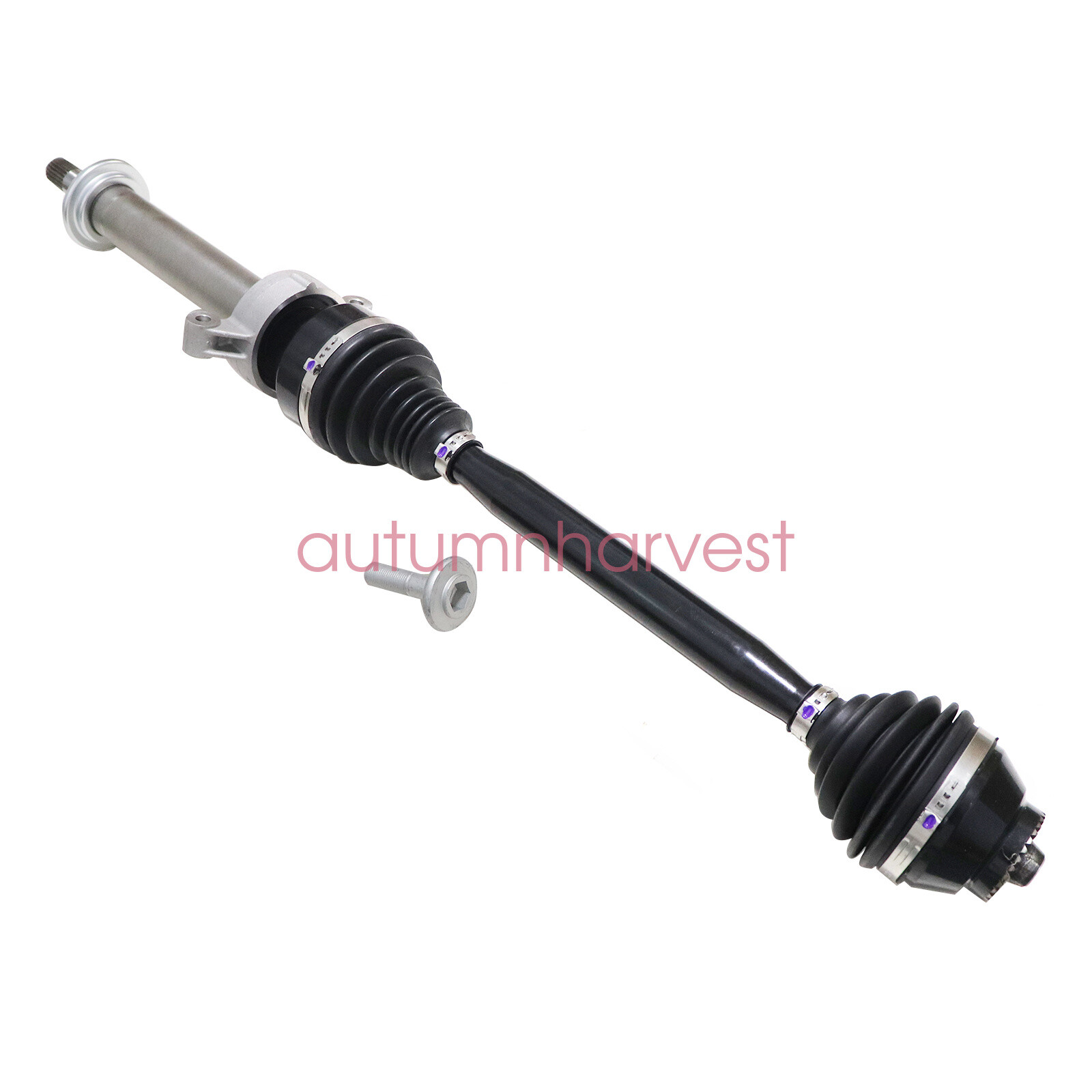 1X Front Left Axle Shaft Assembly for BMW i8 2014-2020 31608611323