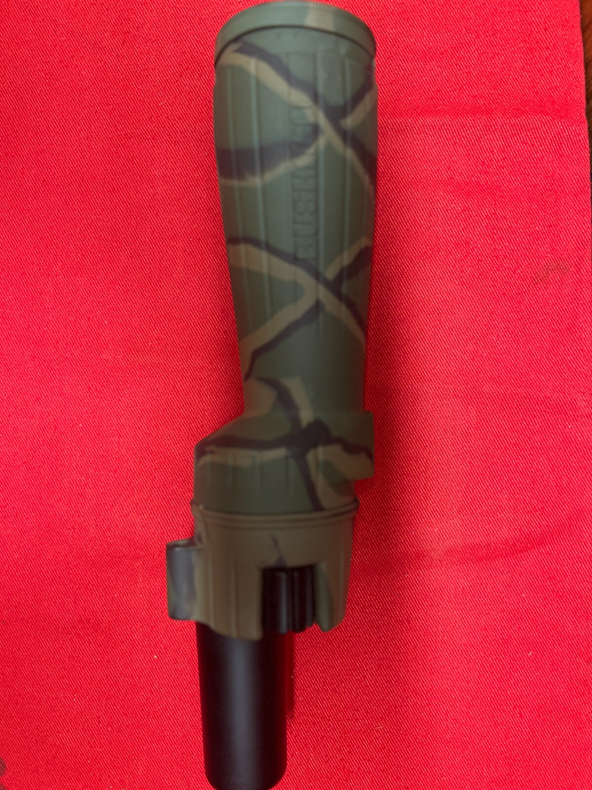 Bushnell Spacemaster 1545x60 Spotting Scope Camo eBay