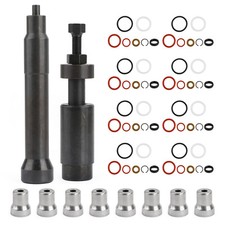 Injector Sleeve Cup Removal Tool Install Fit For 03-10 Ford Powerstroke 6.0l