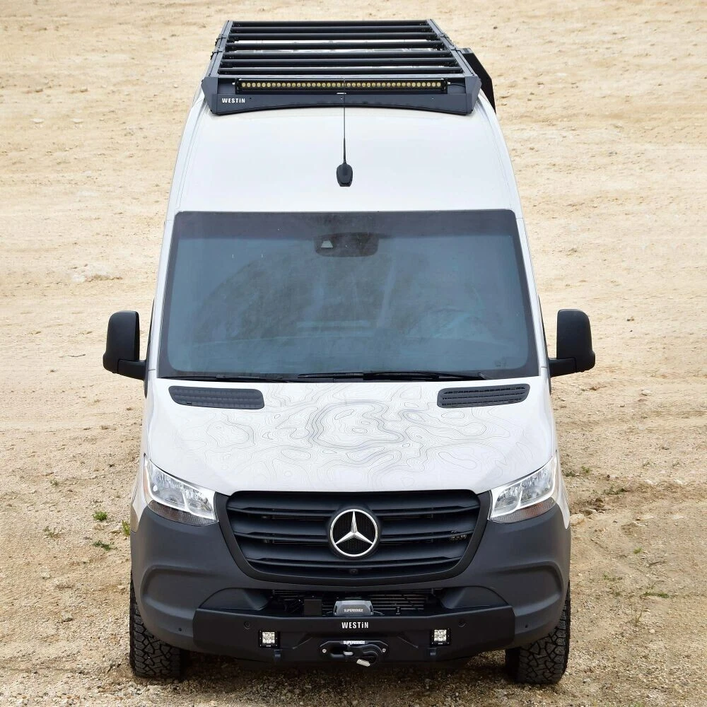 Juego De 2 Cabezales De Barra De Dirección Para Mercedes Sprinter 906 Y VW Crafter 2E - Nuevos, Sin Marca