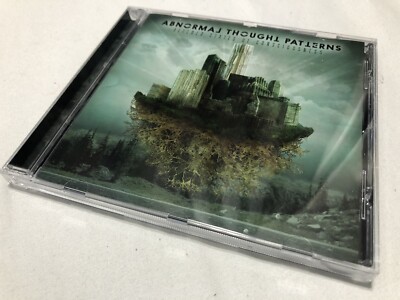 Abnormal Thought Patterns - Altered States Of Consciousness (2014 Album) CD
