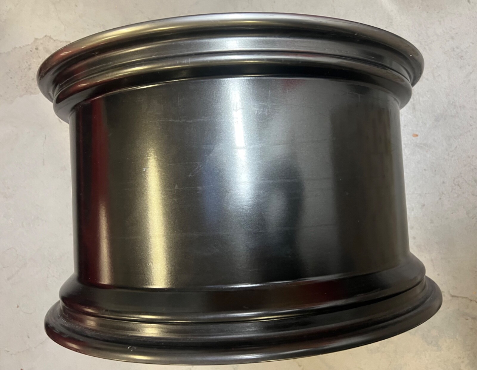  Aston Martin DBS Wheel Genuine OEM 20 x 11 CG43-9965G-DB Rear DB9 Virage