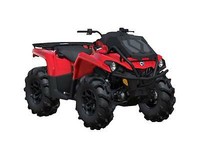 2022 Can-Am Outlander mr 570