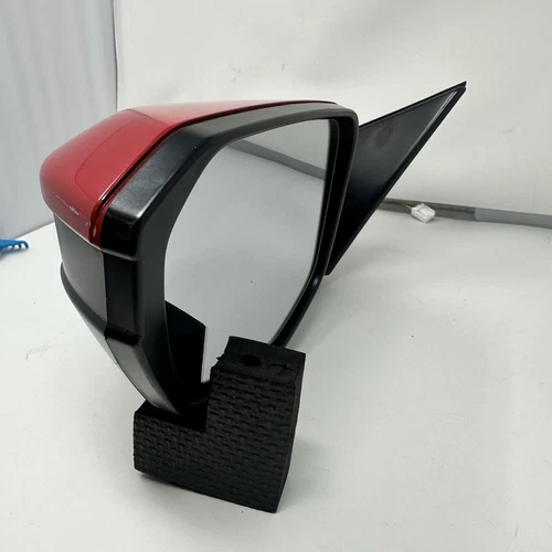 2016-2020 HONDA CIVIC SEDAN LEFT SIDE MIRROR POWER HEATED .