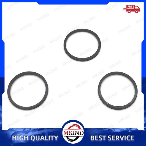 NEW 3PC SET VW AUDI CAM ADJUSTER SEALS 06F198107A BPG BWT BPY TIMING