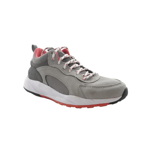 Women's Columbia Pivot Mid Waterproof 