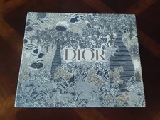Dior D- Wander Flip Flops