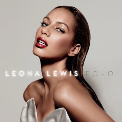 Echo by Leona Lewis (CD, 2009) ex-library copy