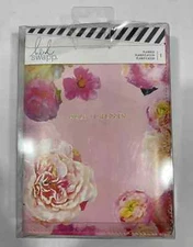 Heidi Swapp Memory Planner Undated 12 Month ~ Make It Happen ~ New In Package