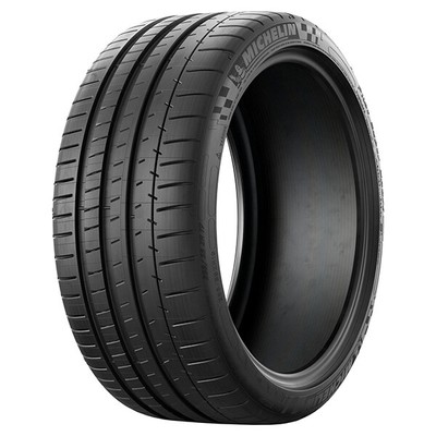 TYRE SUMMER MICHELIN 225/45 R18 95Y PILOT SUPER SPORT (*) XL