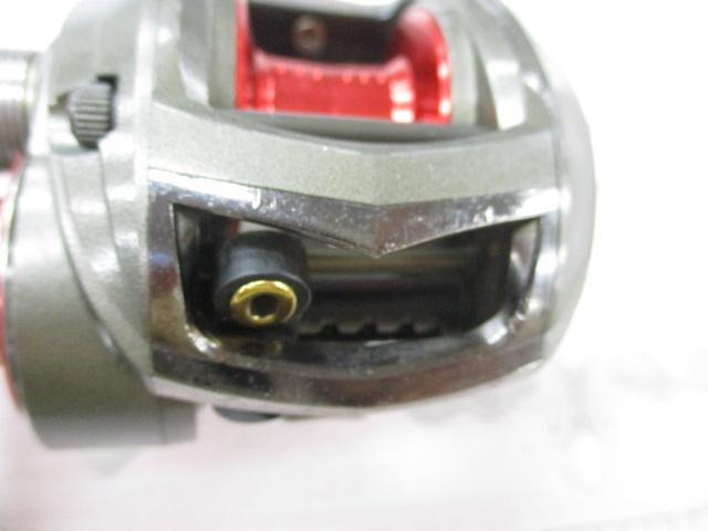 Abu Garcia アブガルシア Revo ALT-HS-L Abu Garcia Revo ALT-HS | eBay