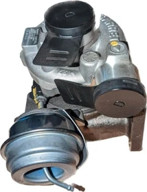 Turbolader für Hyundai Santa Fe 2.0 CRDi