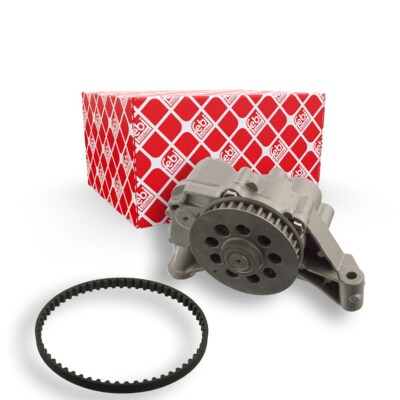 FEBI BILSTEIN Ölpumpe  u.a. für AUDI, SEAT, SKODA, VW