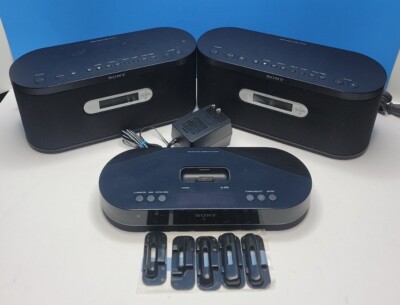 Sony S-AIR, AIR-SA15R Pair - AIR-SA15Ti Wireless Audio System. 
