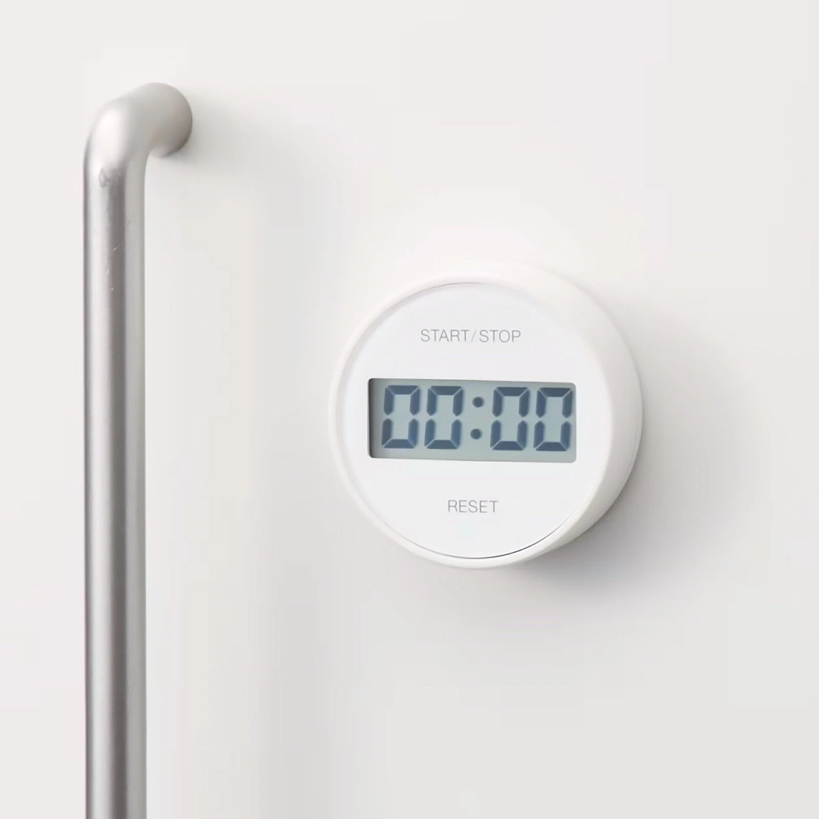 Muji Japan Exclusive Dial Kitchen Timer
Opens in a new window or tab
