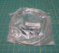 Stainless Steel O-Ring 9.315" O.D. P/N 02-6-20-09375-PR-PI