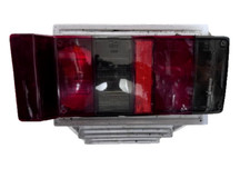 Lancia Y10 1985 - 1995 Fanale Fanalino Stop Posteriore Destro Fumè