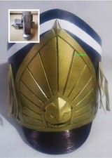 ReCREATORS Altair Princess Cosplay PVC Helmet Hat Hand Armor Gloves Collect Prop