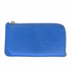 loewe key pouch