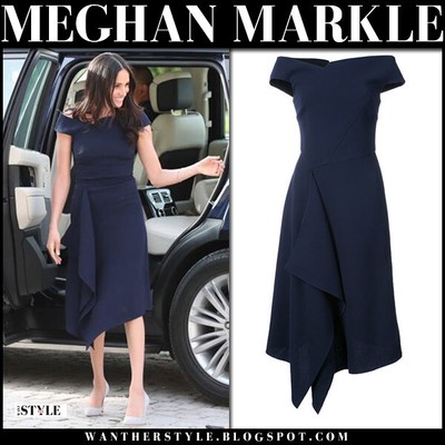 roland mouret cocktail dress