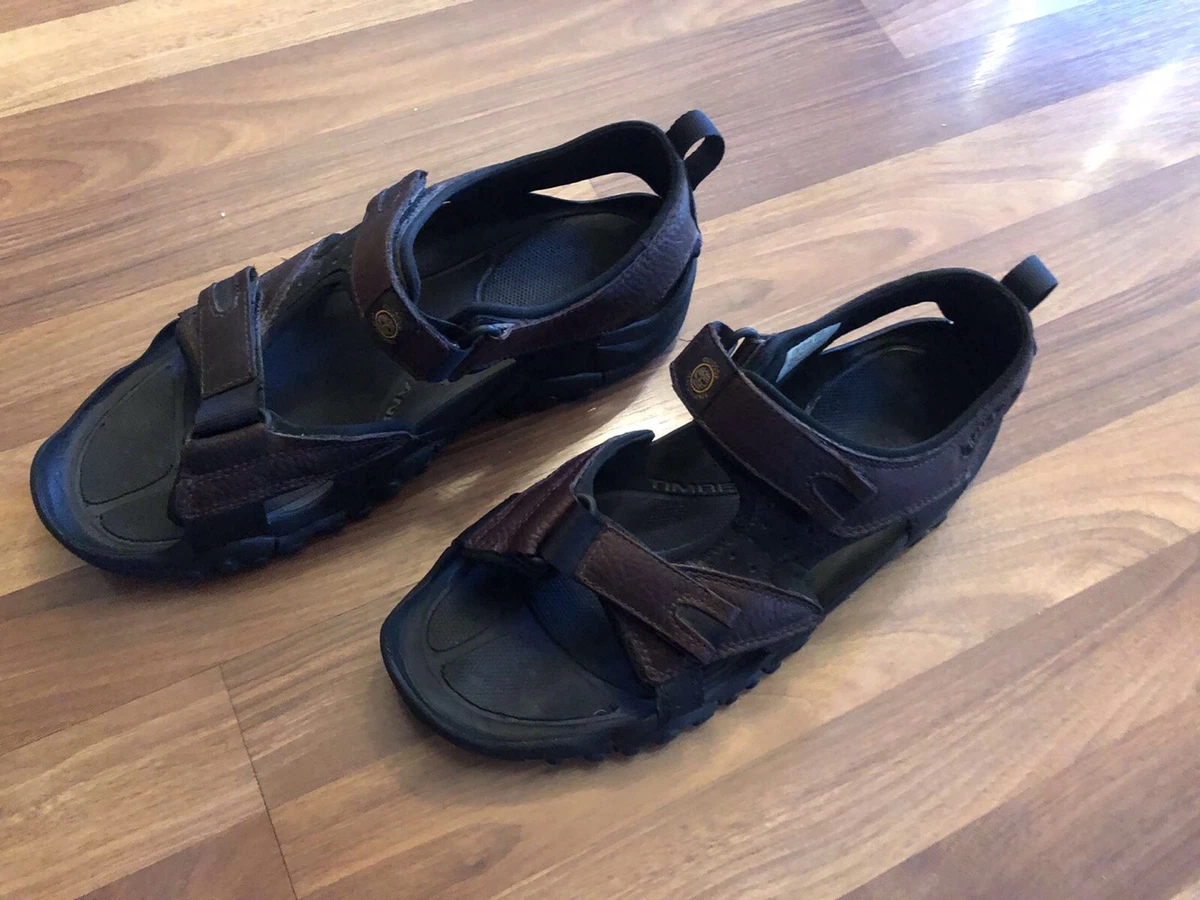 timberland granite trail sandals