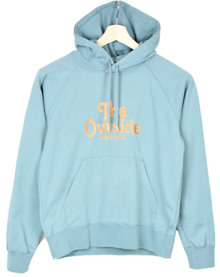 Wood Penelope Kapuze Damen Klein Pullover Kängurutasche