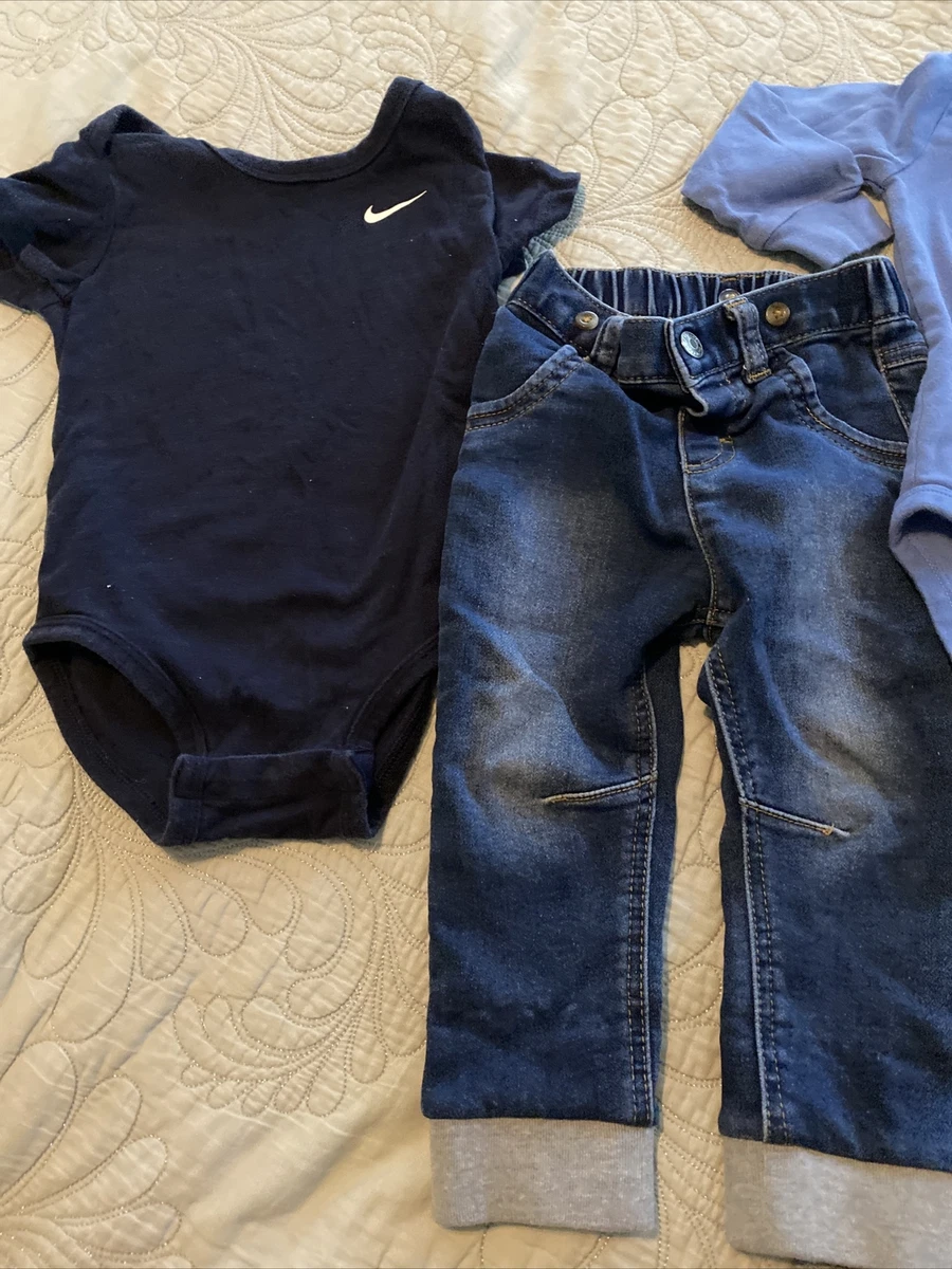 Nike 18 month boy clothes sales