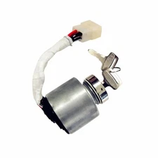 Ignition Switch Electric Lock Key 66101-55200 6610155200 16286-63602 1628663602 