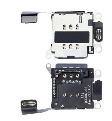 Sim Card Reader Flex Cable Replacement for iPhone 13 Mini | eBay