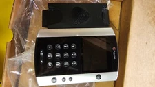 Polycom VVX 501 Business Media Phone - Black