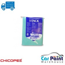 Chicopee Low I-Tack Cloths Lint Free Dust Remove 25pk