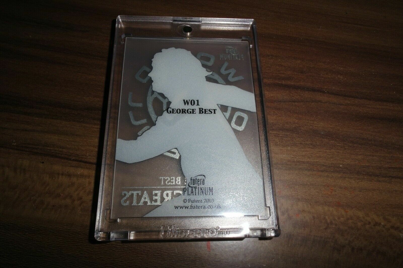 futera PLATINUM A.デルピエロ ジャージカード neuroid.uprrp.edu