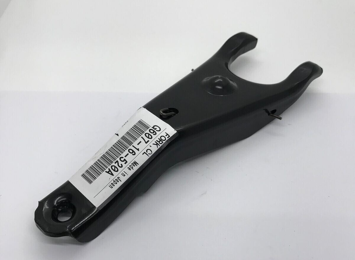 Mazda MX-5 Miata Roadster NC Clutch Release Fork G607-16-520A OEM