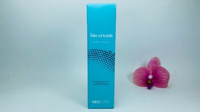 Neo Cutis Bio Cream Firm Riche Extra Moisture Smoothing Tightening Cream 50ml