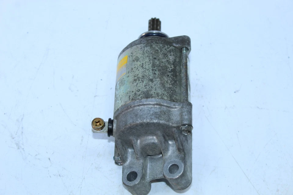 2007-2014  ARCTIC CAT Z1 STARTER MOTOR  3007-219 - Image 2 of 4