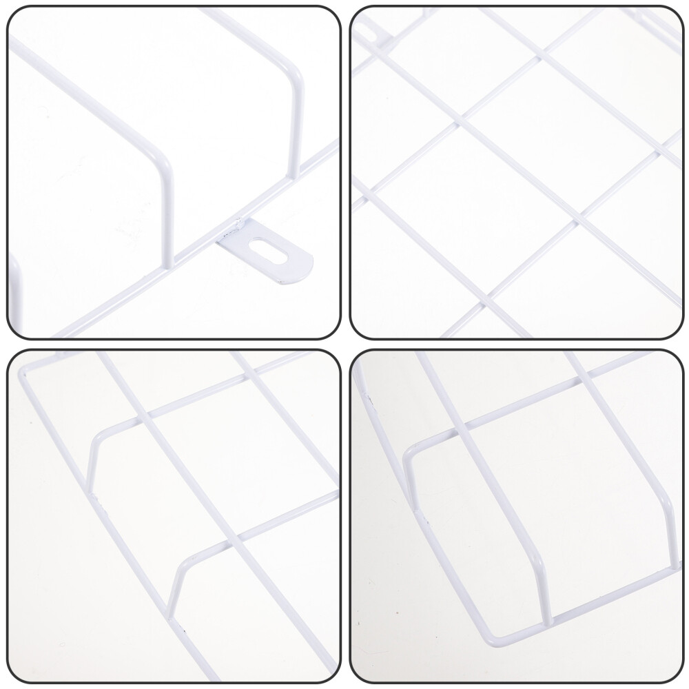 Exit Sign Light Protective Guard Emergency Light Wire Cover Light Wire