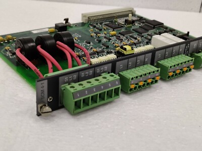 DEIF SCM 4-1 MODULE