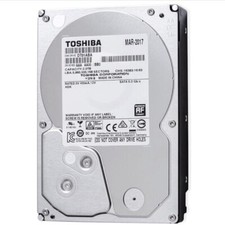 for Toshiba Mars C 2TB DT01ABA200V SATA 3.5" Internal Hard Drive For PC DVR CCTV