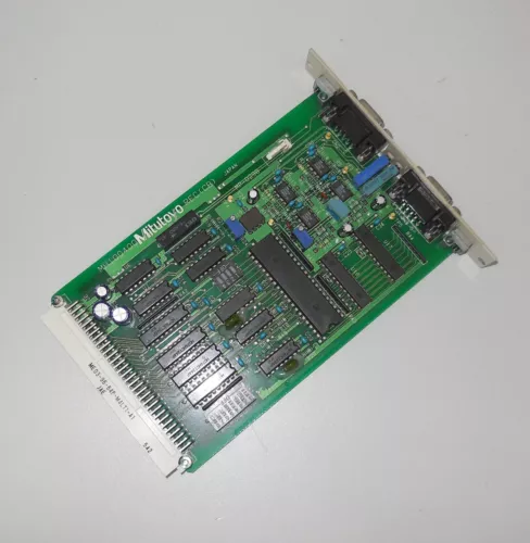 Mitutoyo MH100400 REC(CB) MP-0298 board