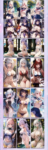 Wind and Moon are Boundless Part 1 | DouKaTang | Waifu Blind Box - Picture 5 of 15