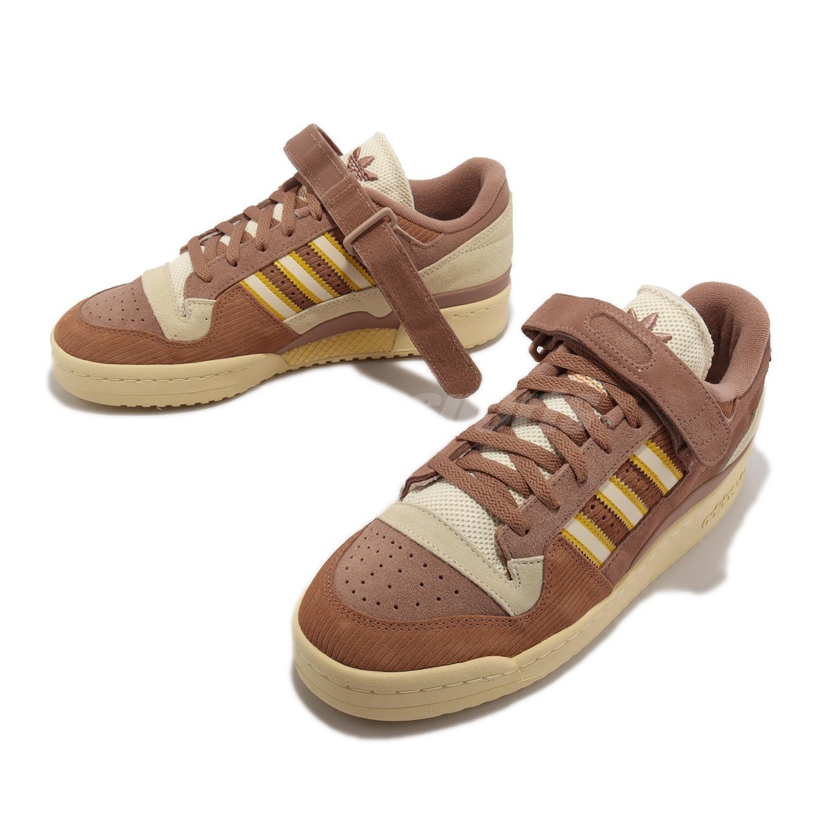 Size 10 - adidas Forum 84 Low Clay Strata for sale online | eBay