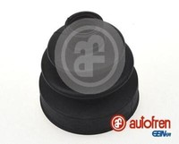 Autofren Seinsa Faltenbalgsatz Antriebswelle Radseitig FüR Nissan X-Trail T30