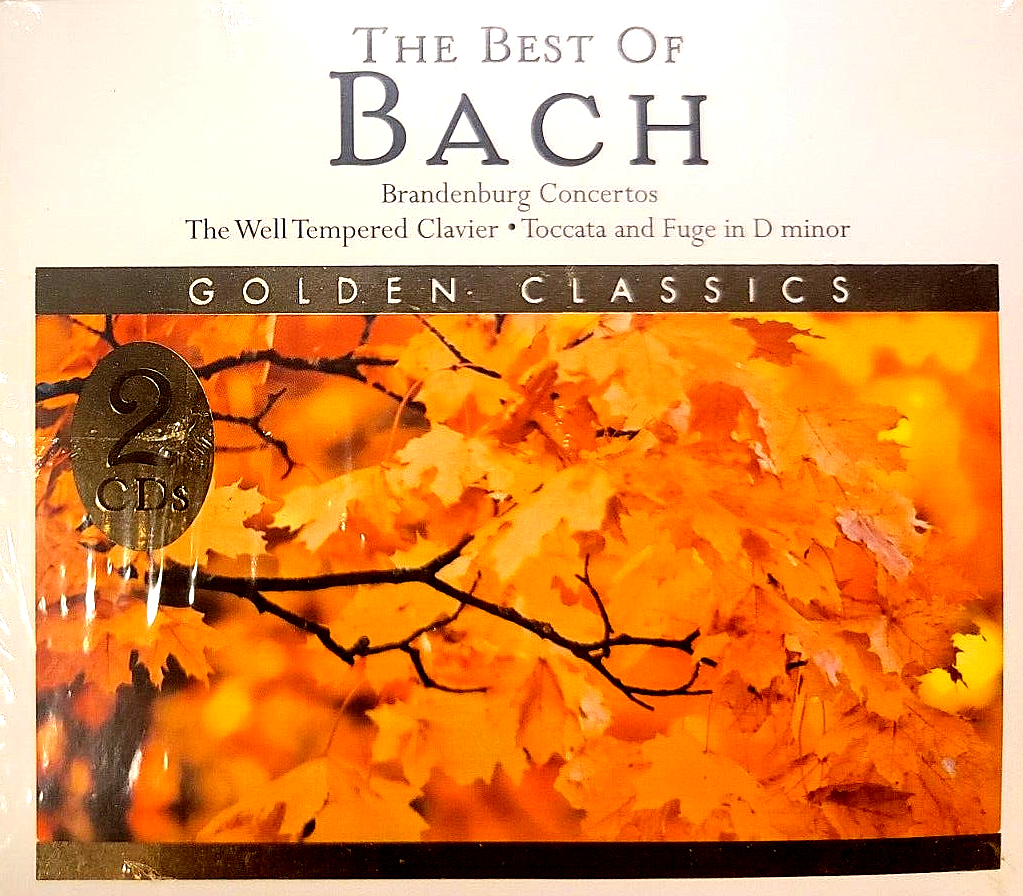 Bach - 