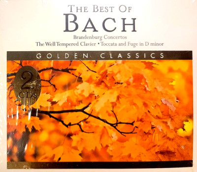 Bach - 