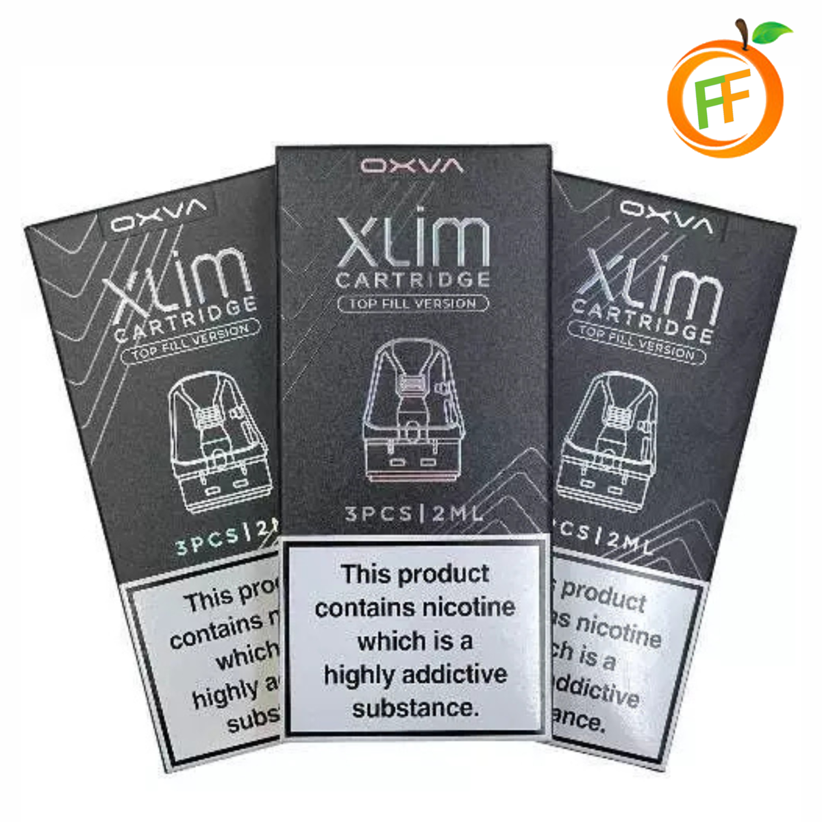 elfbar nachfüll pod läuft aus OXVA XLIM V3 PODS Spare Pod Cartridges XLIM Pro SE SQ Vapes 0.4 0.6 0.8  1.2Ω UK