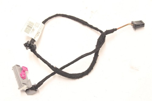 Passat 3C CC Leitungssatz Türverkleidung Kabel Leitung Tür rechts vorne 3AB97155