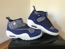 Pigalle x NikeLAB Air NDestrukt Royal Blue AA4315 400 S UK7.5